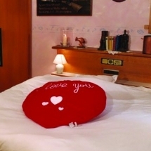 Charmehotel De stokerij te Oudenburg, West-Vlaanderen - Overnachten nabij Brugge, Oostende en De Haan